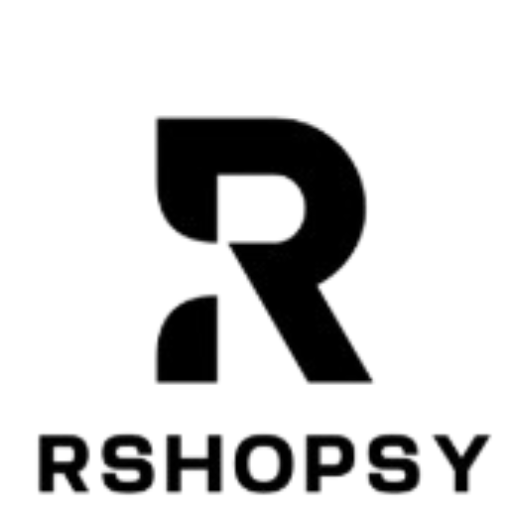 Rshopsy